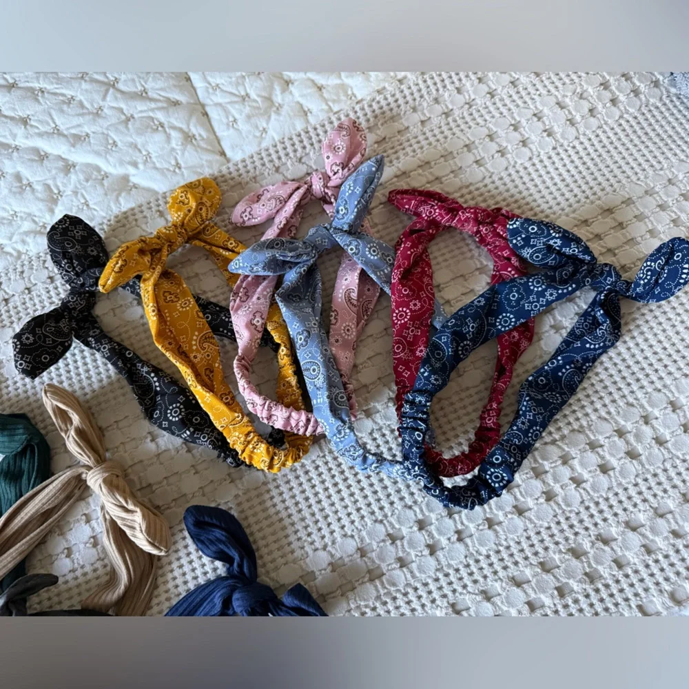 Headbands